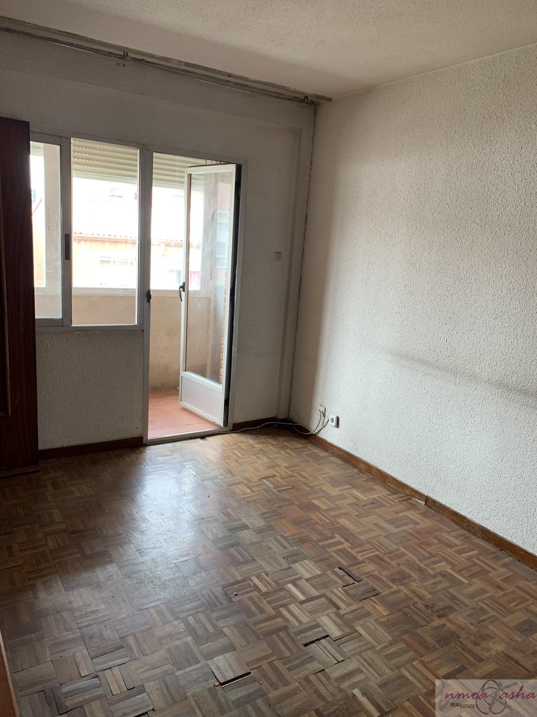 For sale of flat in Torrejón de Ardoz