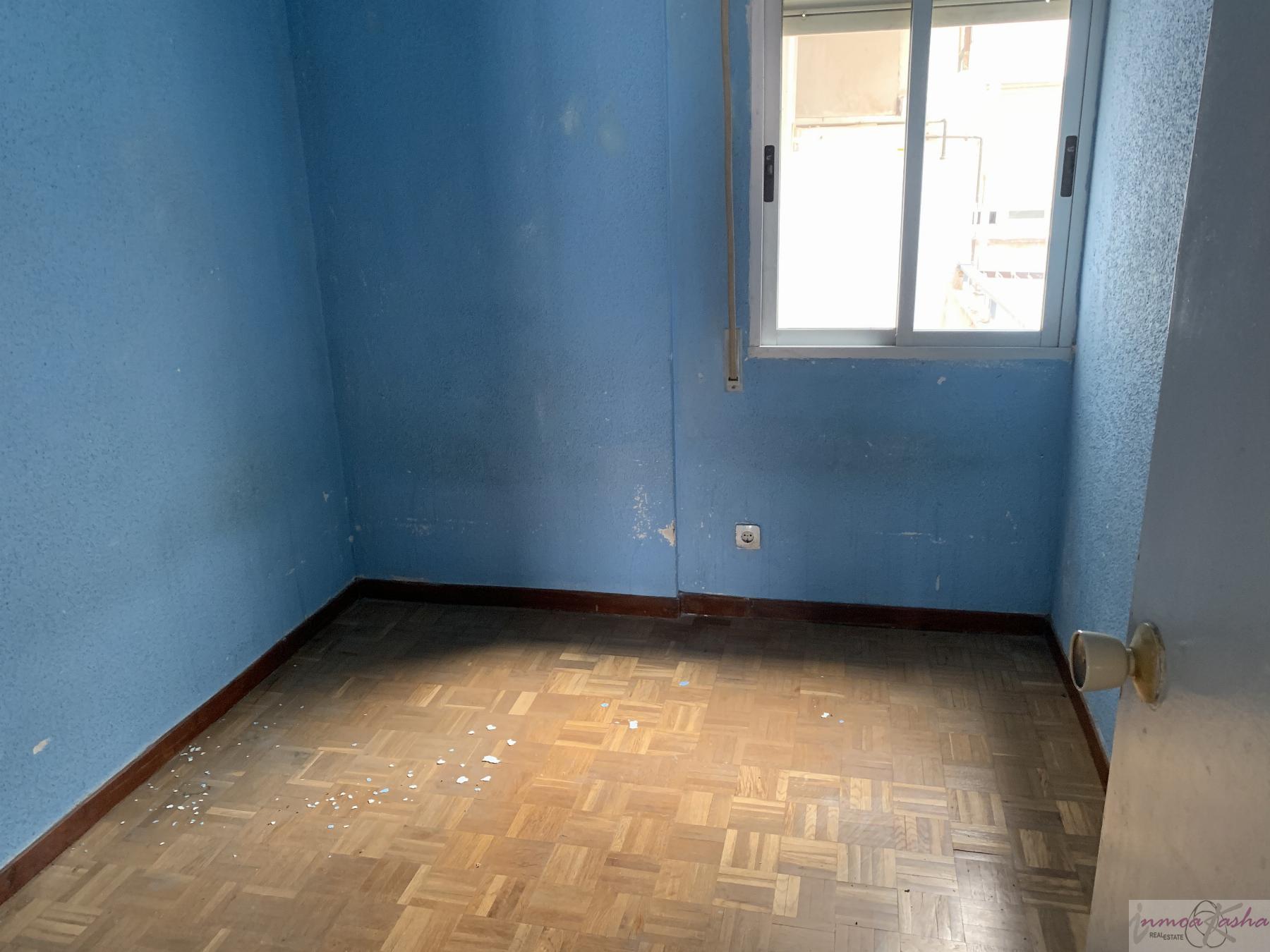For sale of flat in Torrejón de Ardoz