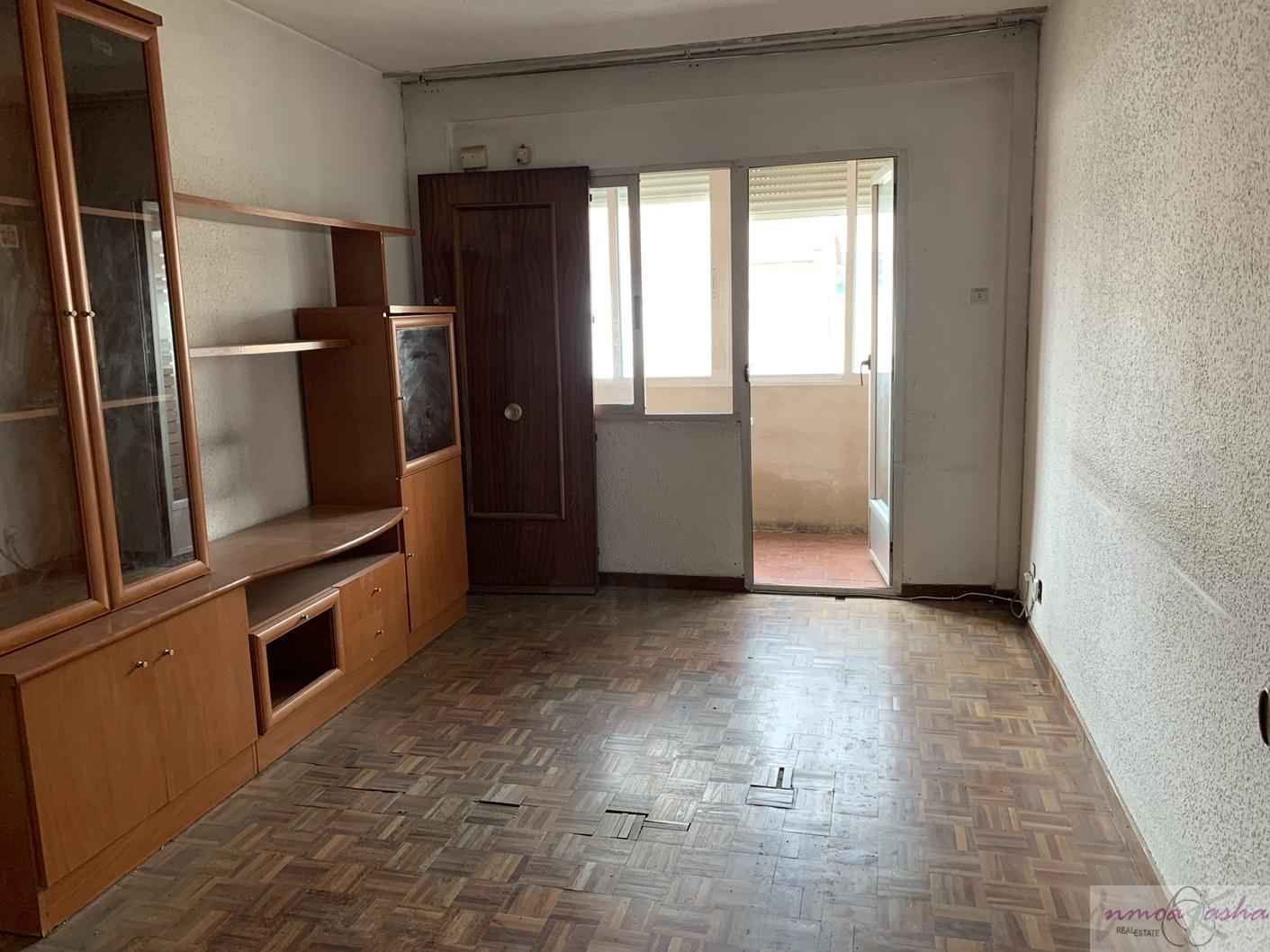 For sale of flat in Torrejón de Ardoz