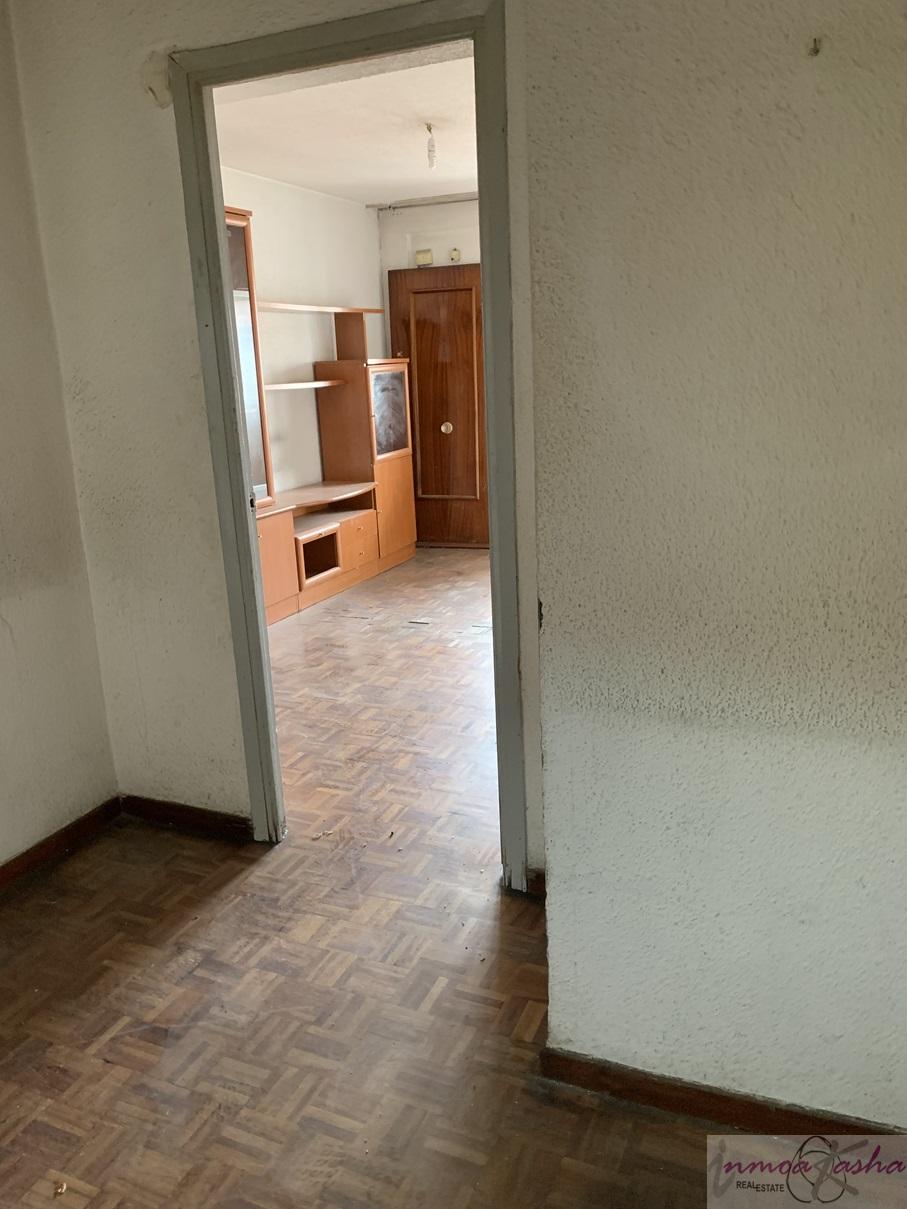 For sale of flat in Torrejón de Ardoz