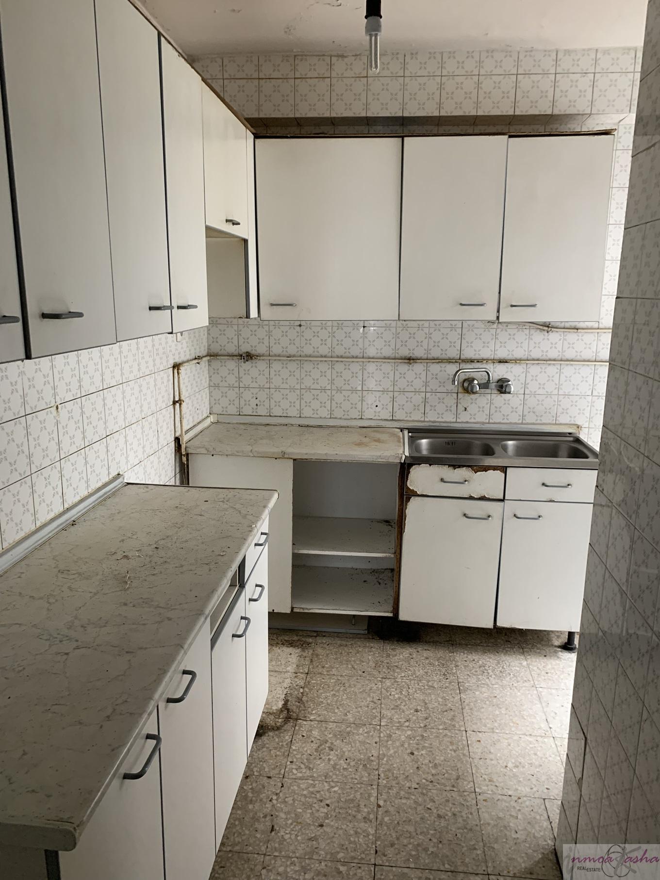For sale of flat in Torrejón de Ardoz