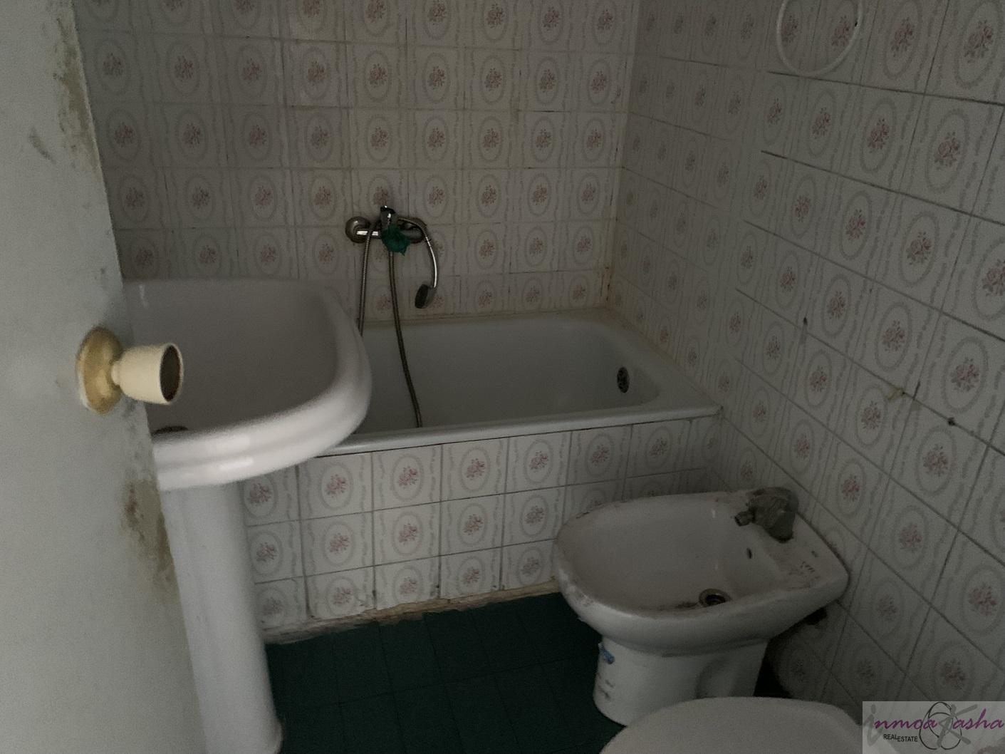 For sale of flat in Torrejón de Ardoz