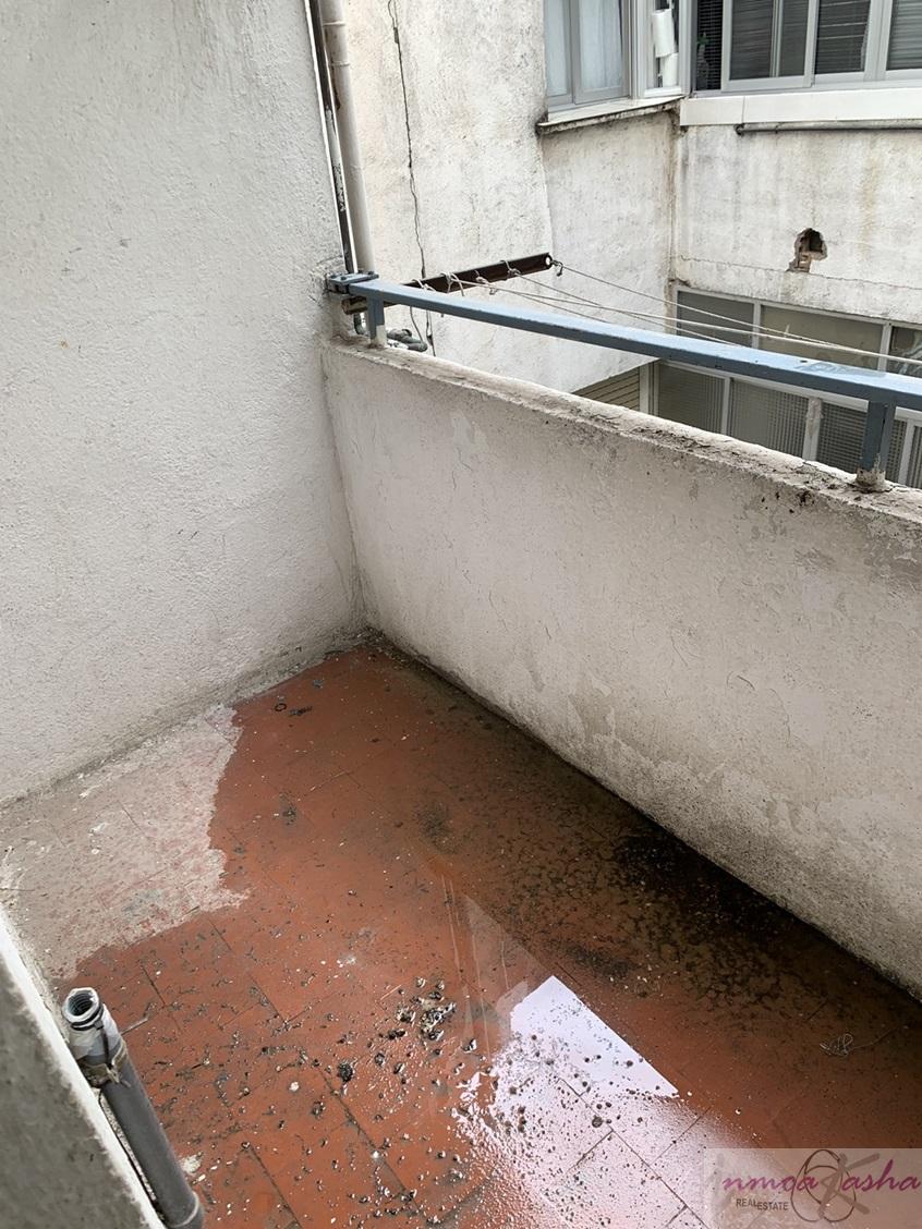 For sale of flat in Torrejón de Ardoz