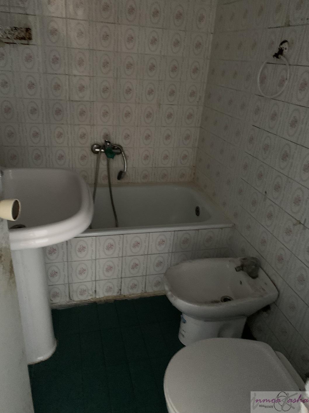 For sale of flat in Torrejón de Ardoz