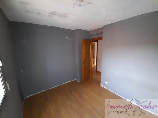 For sale of flat in Getafe