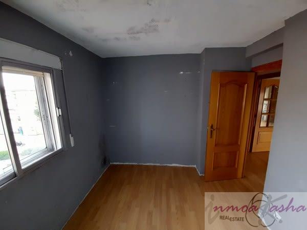 For sale of flat in Getafe