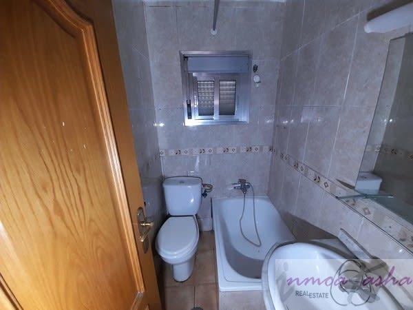 For sale of flat in Getafe