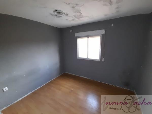 For sale of flat in Getafe