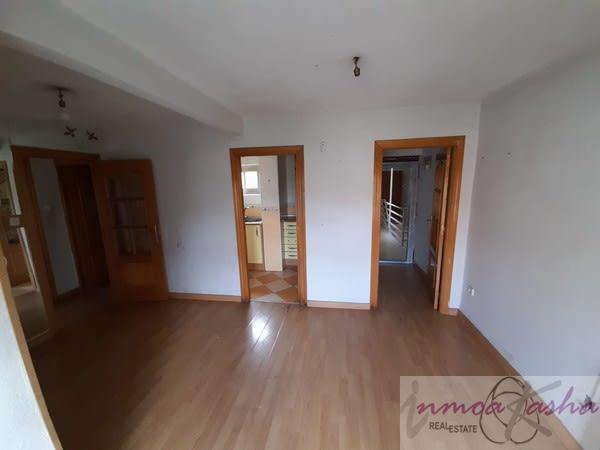For sale of flat in Getafe