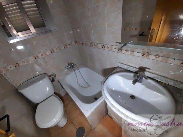 For sale of flat in Getafe