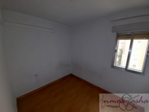 For sale of flat in Getafe