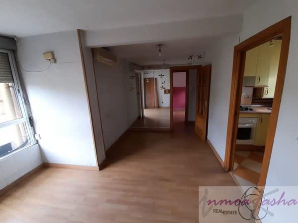 For sale of flat in Getafe