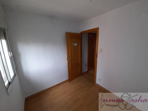 For sale of flat in Getafe