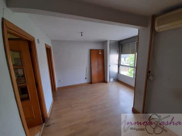 For sale of flat in Getafe