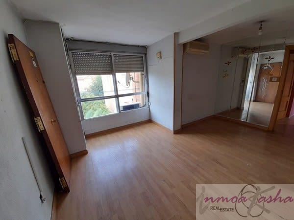 For sale of flat in Getafe
