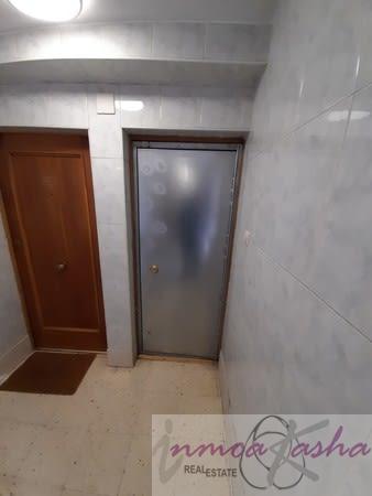 For sale of flat in Getafe