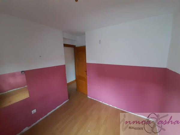 For sale of flat in Getafe