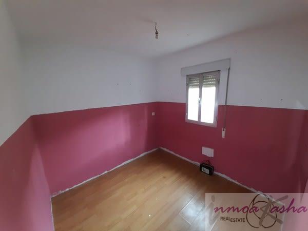 For sale of flat in Getafe