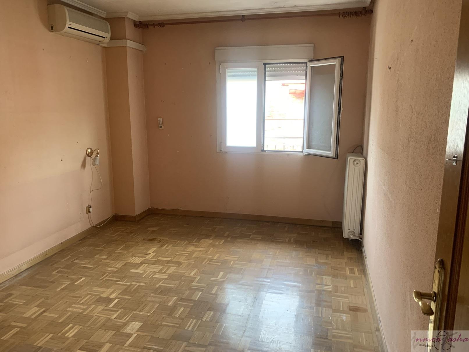 Venta de piso en Madrid
