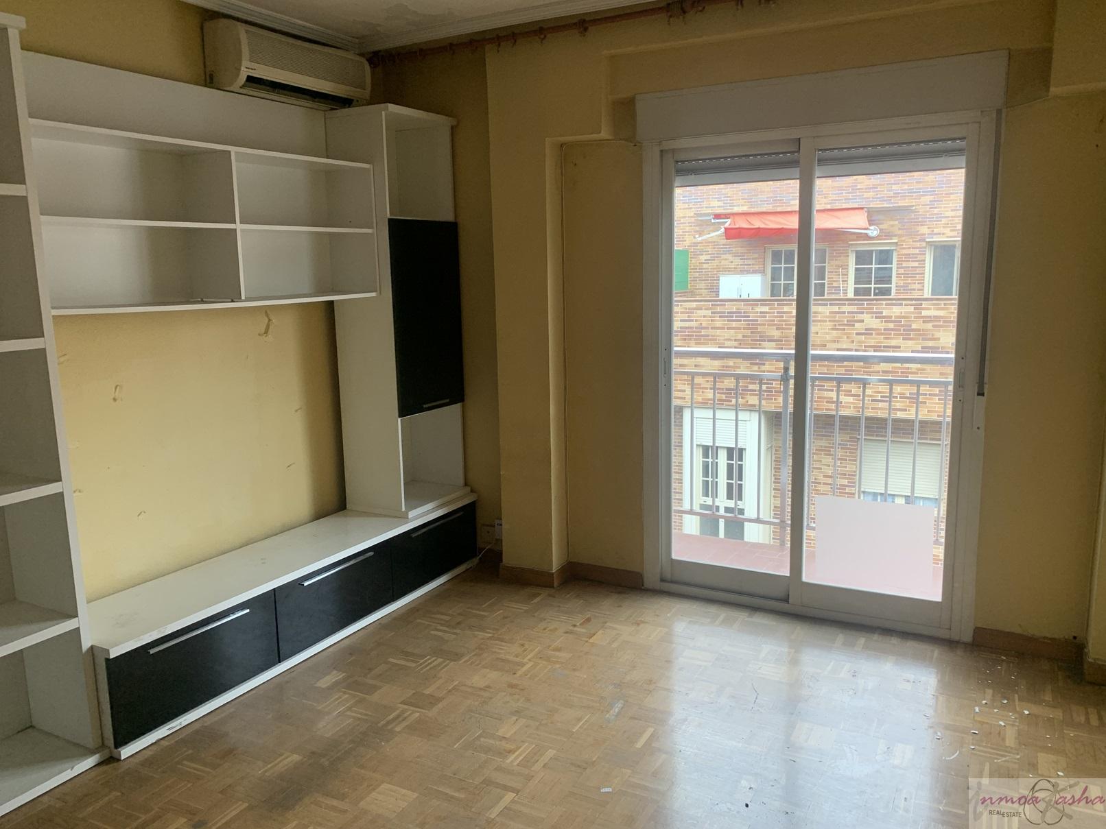 Venta de piso en Madrid
