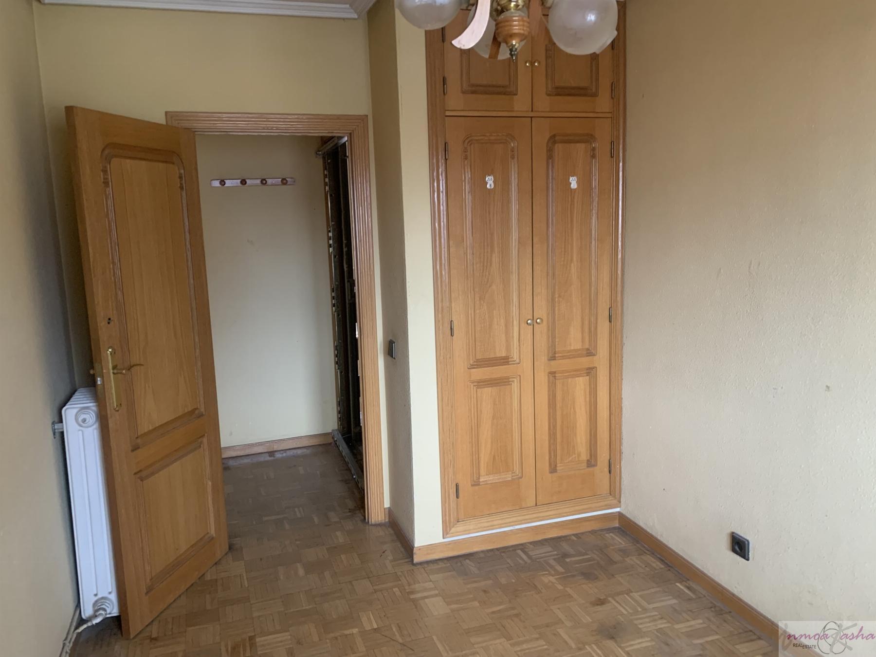 Venta de piso en Madrid