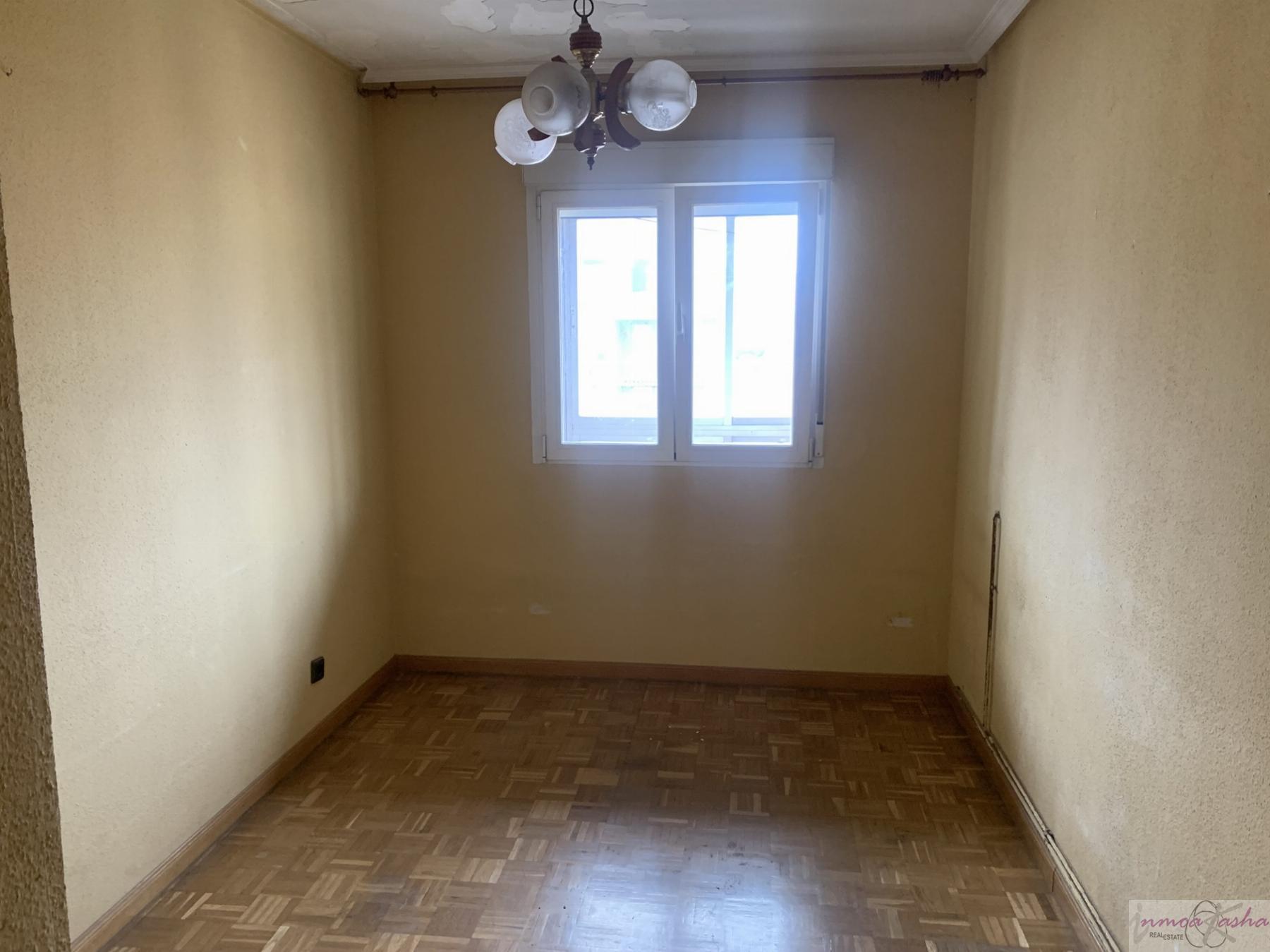 Venta de piso en Madrid