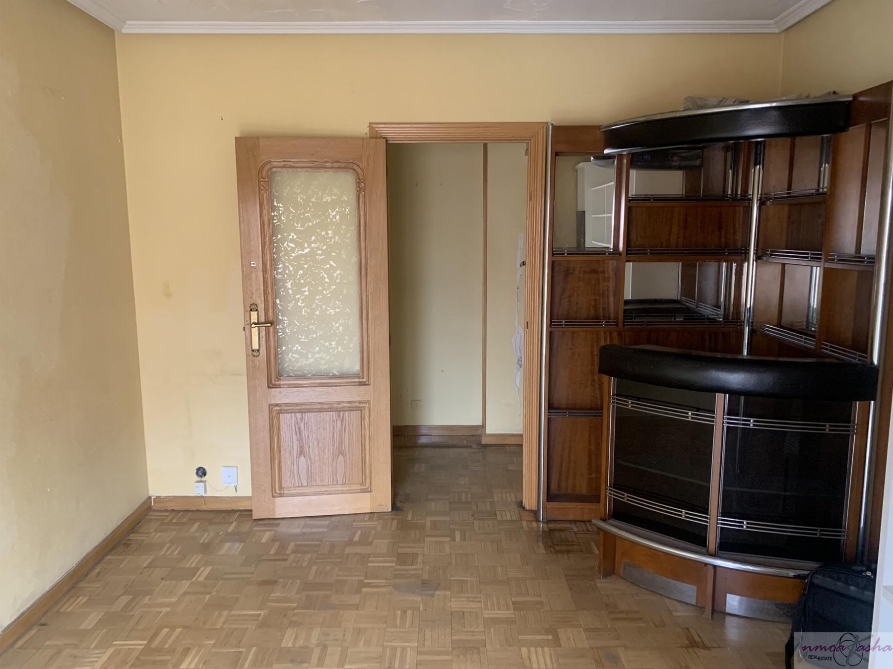 Venta de piso en Madrid