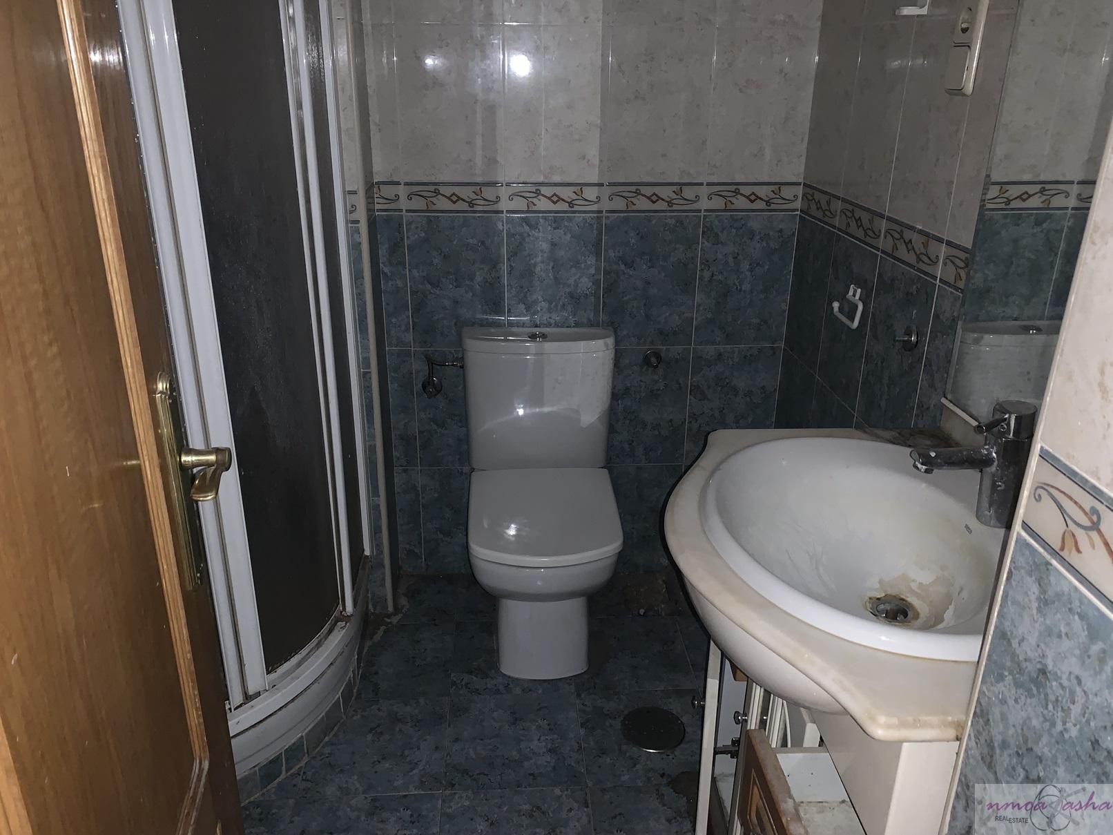 Venta de piso en Madrid
