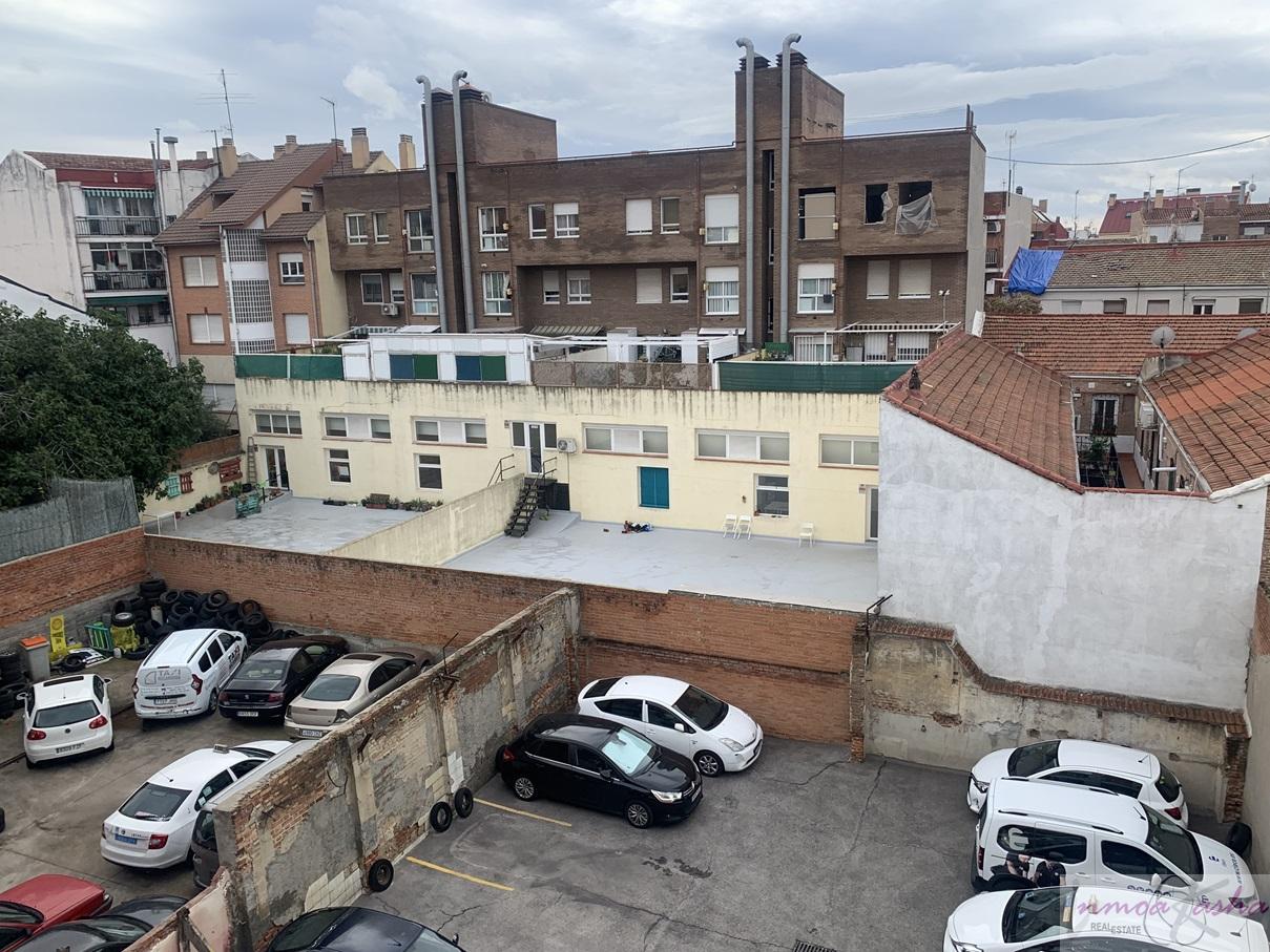 Venta de piso en Madrid