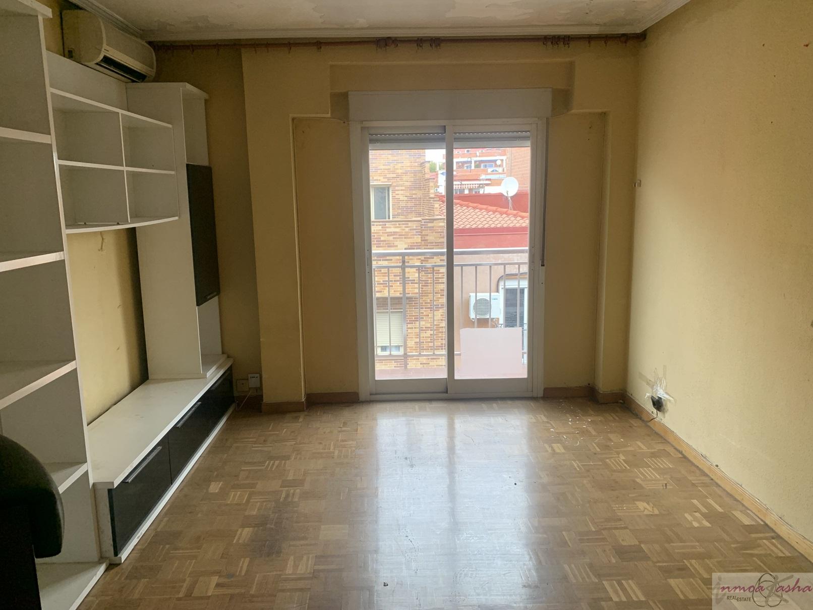 Venta de piso en Madrid