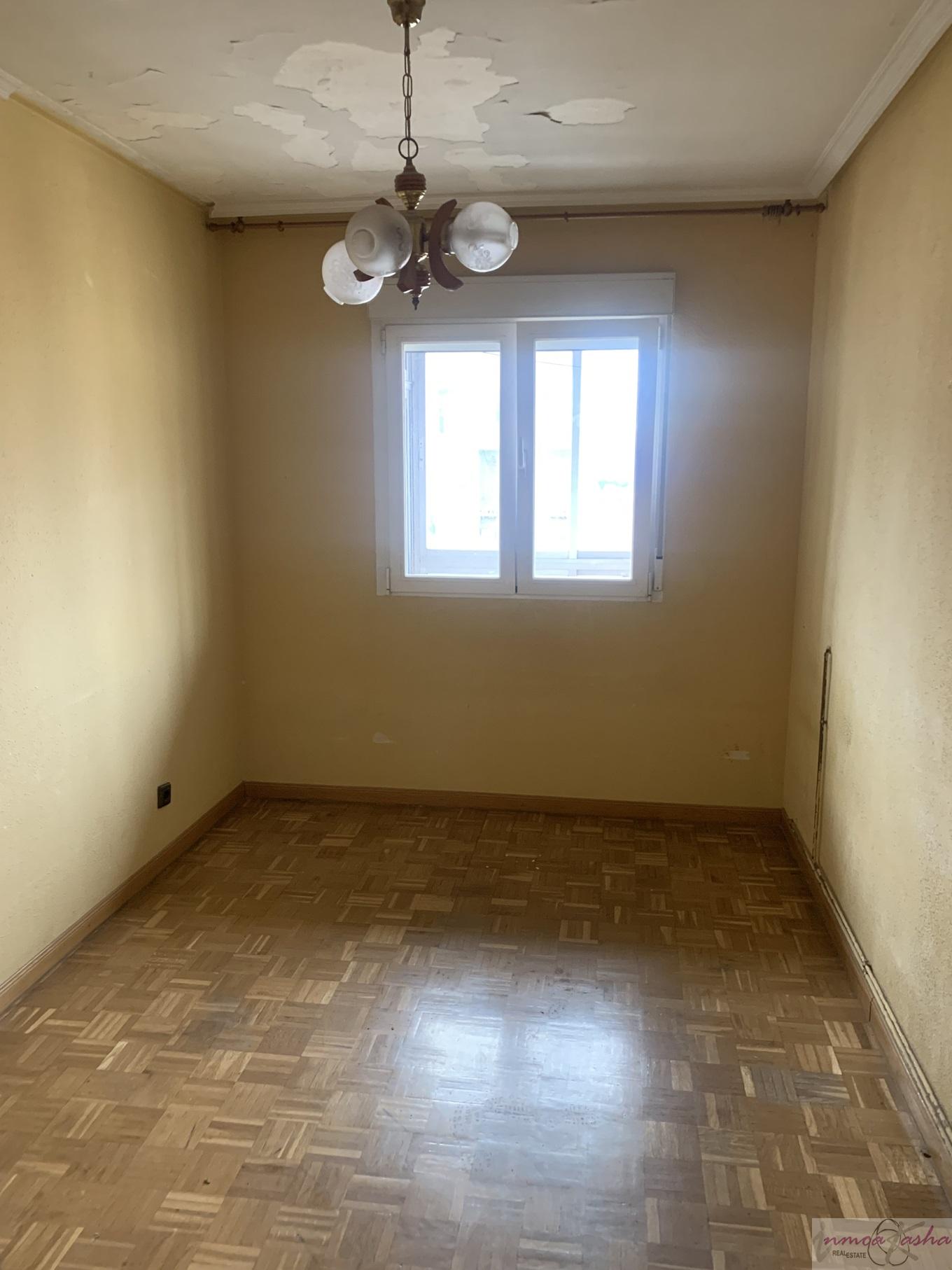 Venta de piso en Madrid