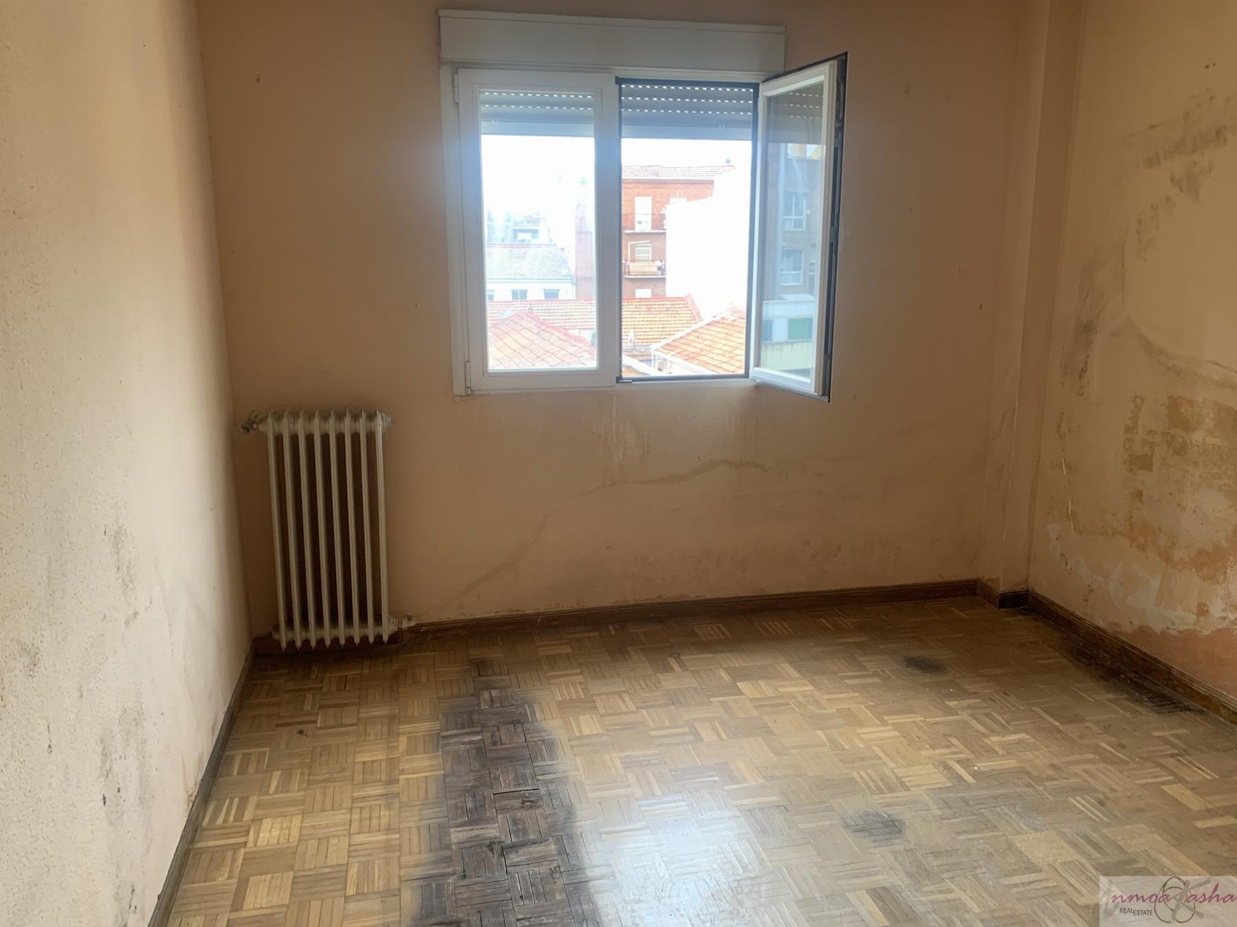 Venta de piso en Madrid