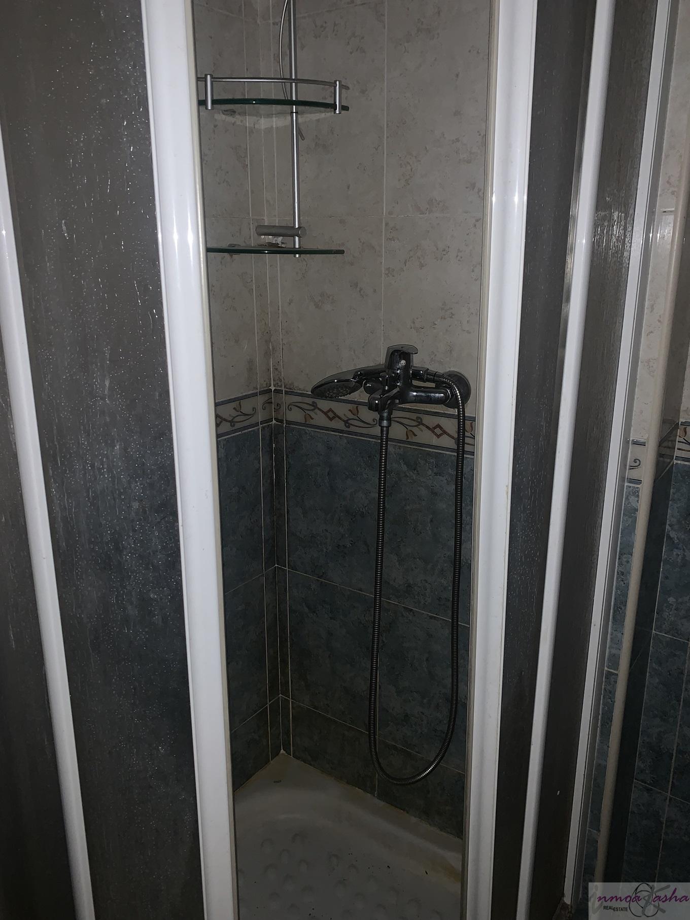 Venta de piso en Madrid