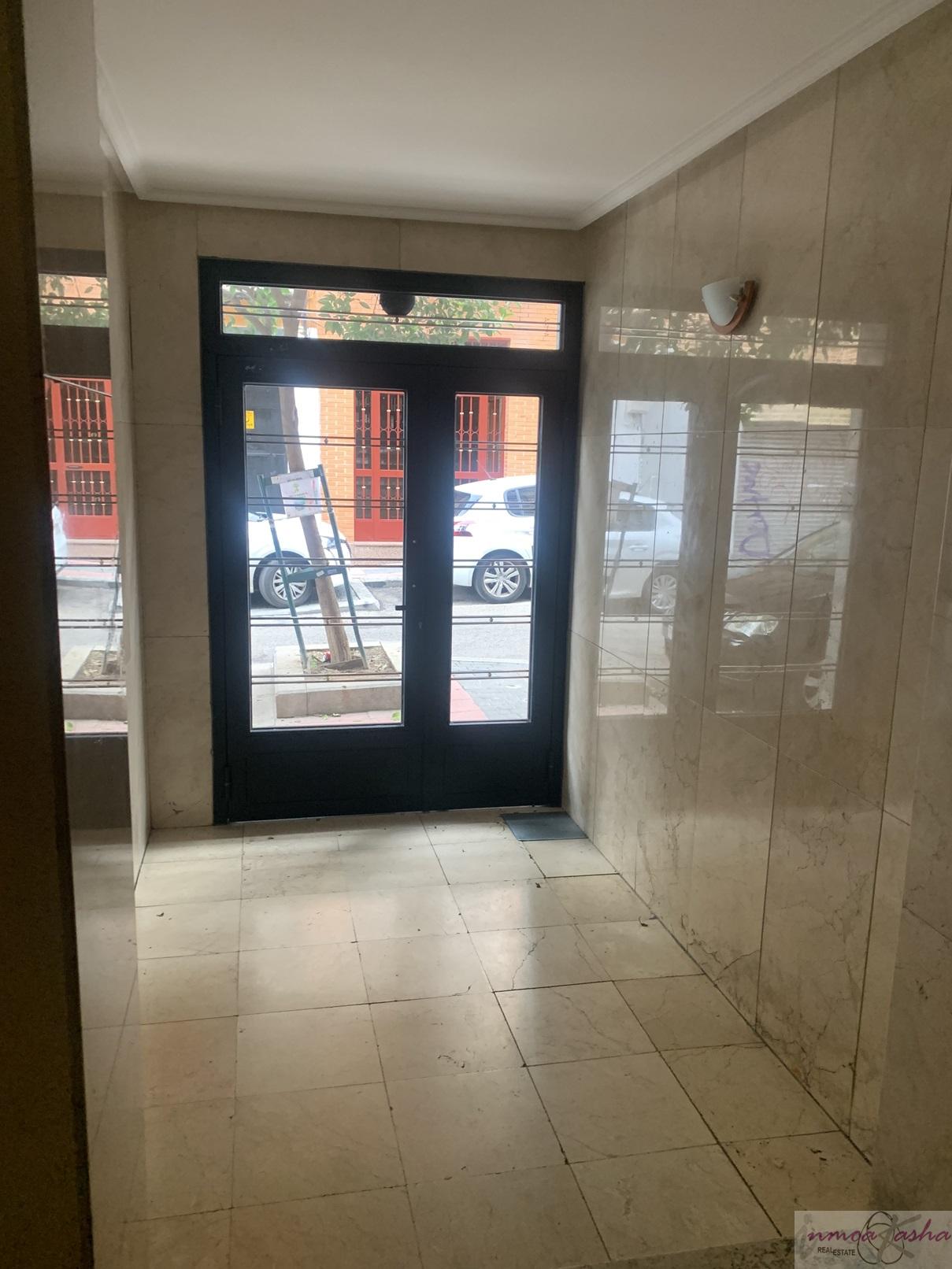 Venta de piso en Madrid