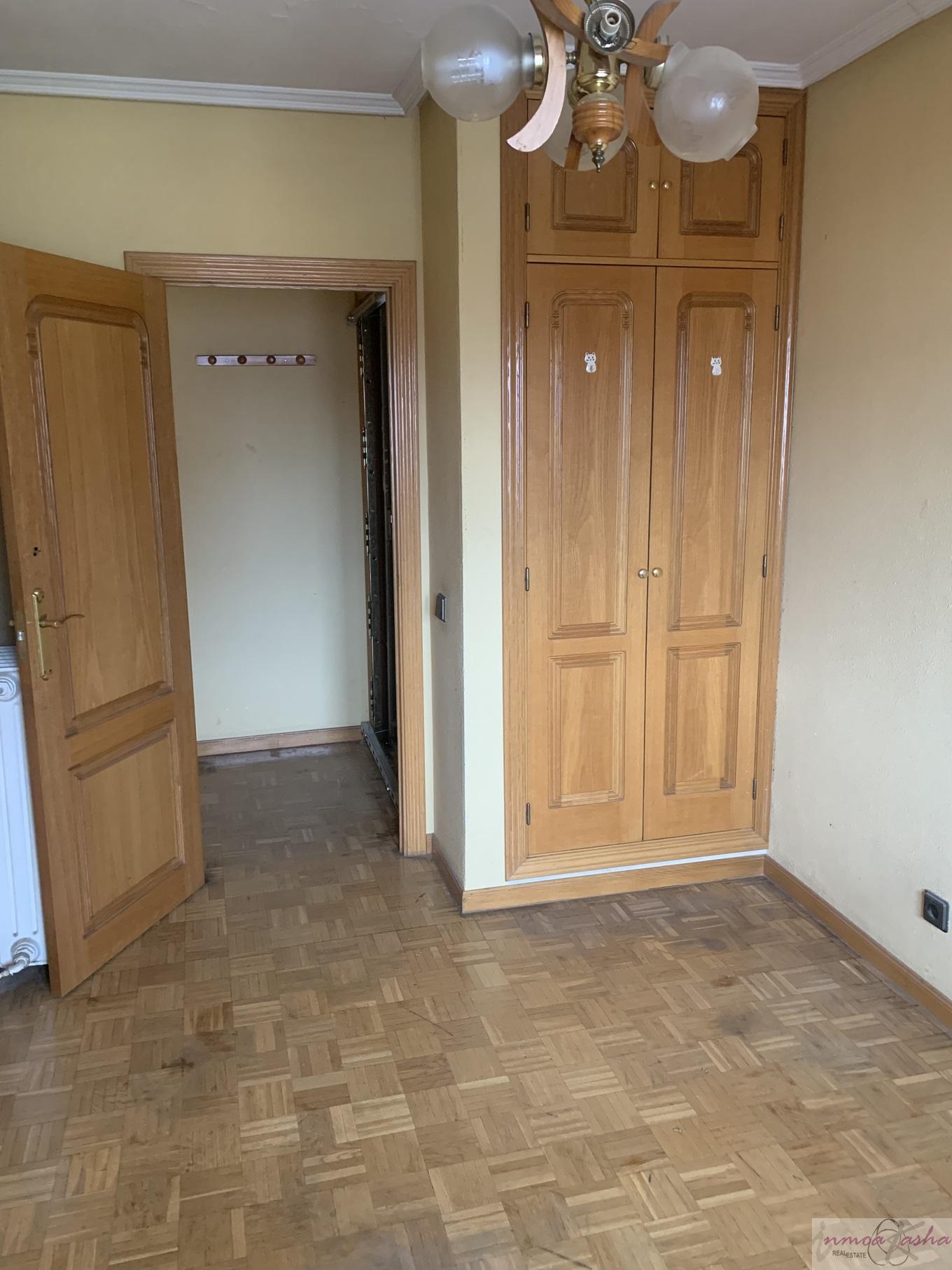 Venta de piso en Madrid
