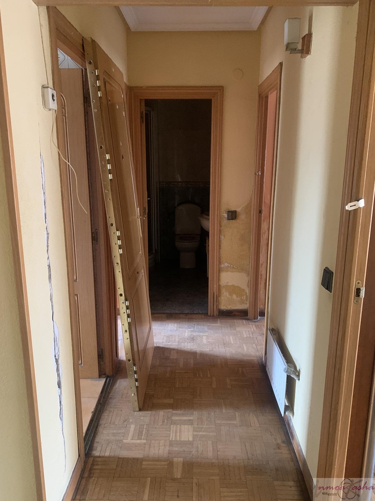 Venta de piso en Madrid