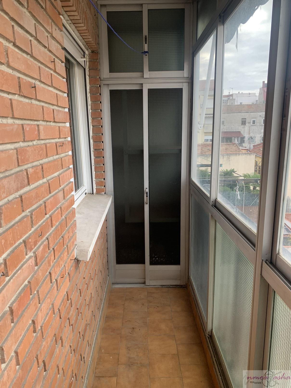 Venta de piso en Madrid