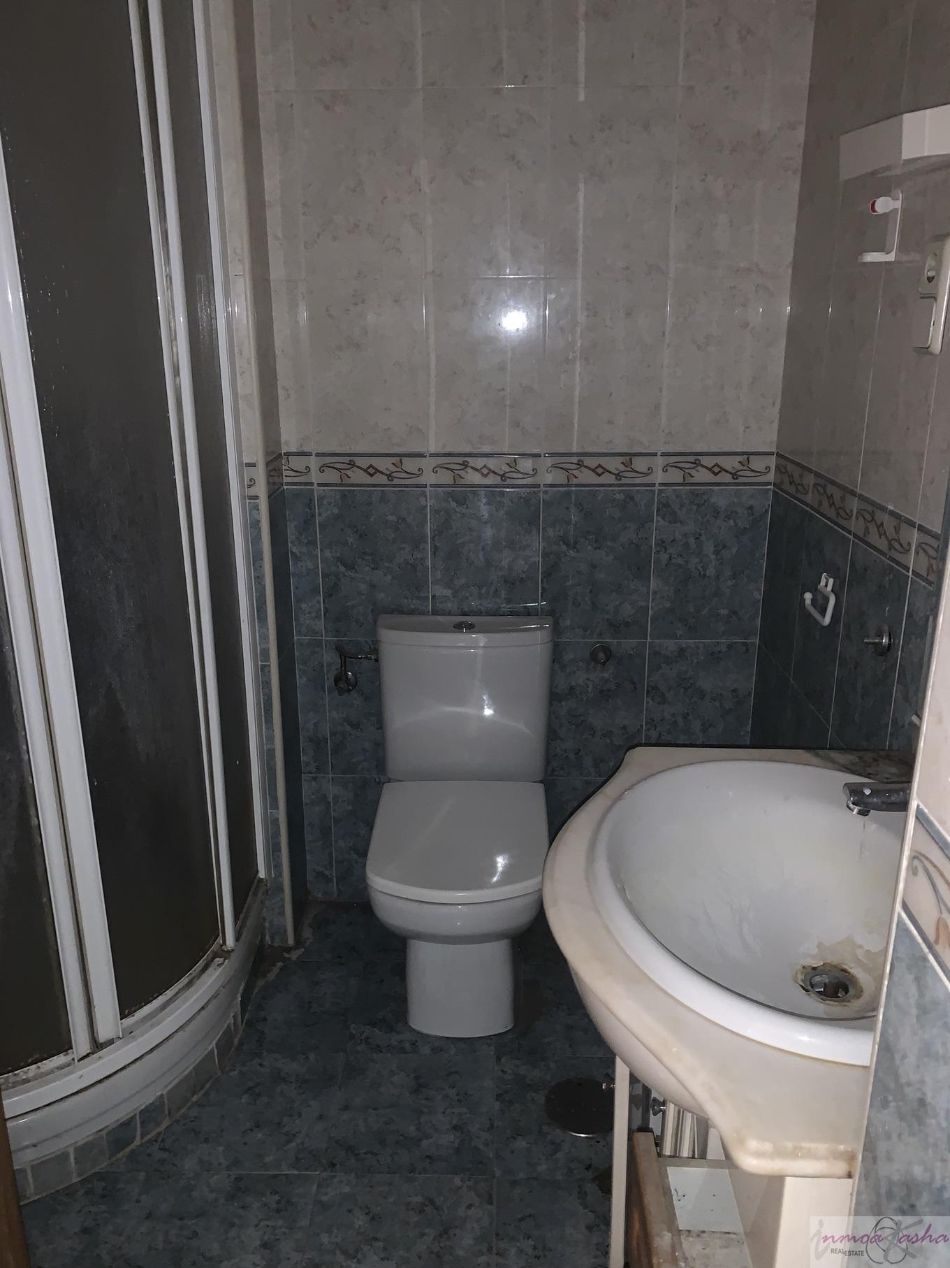 Venta de piso en Madrid