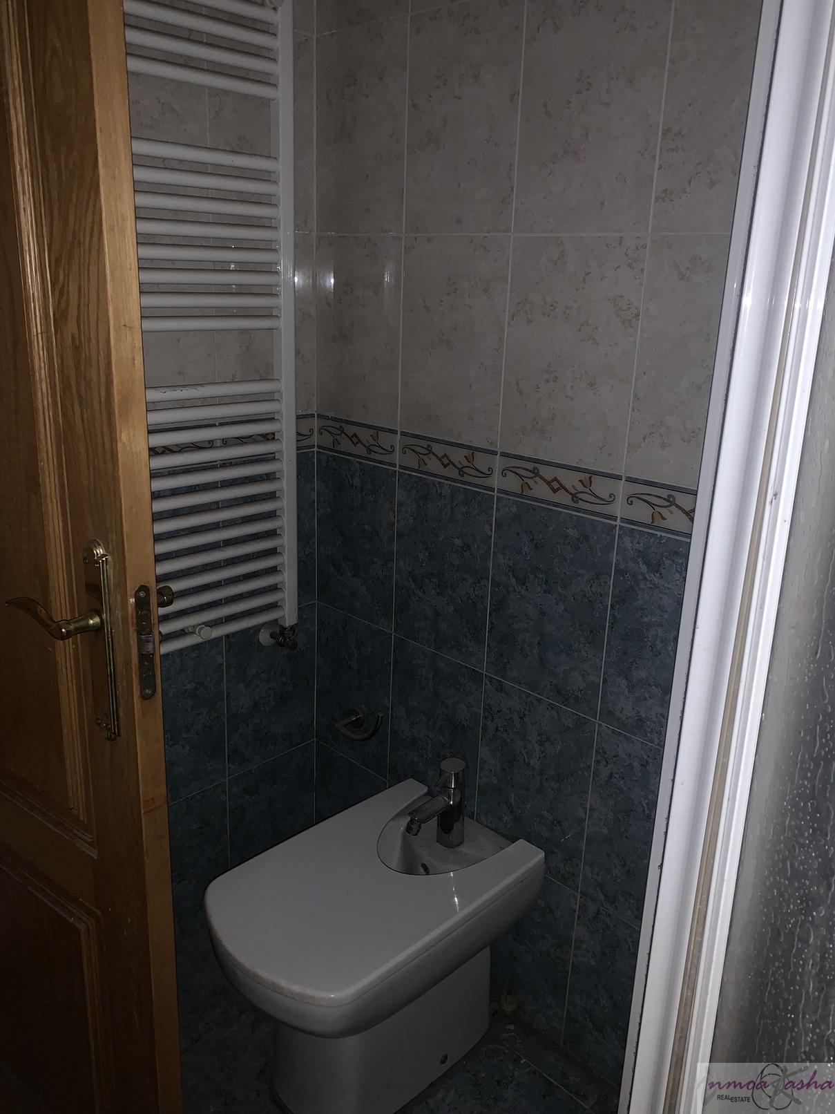 Venta de piso en Madrid