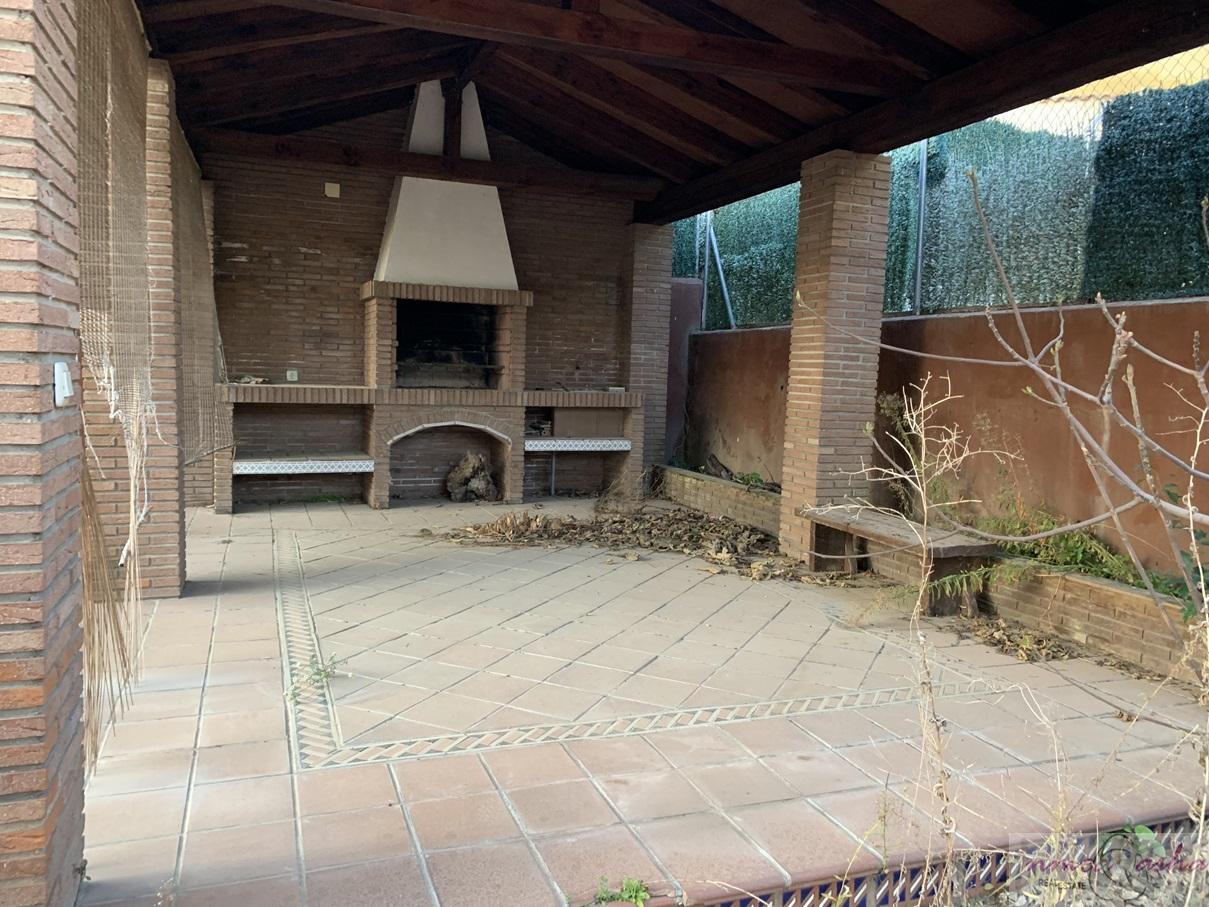 Venta de chalet en Loeches