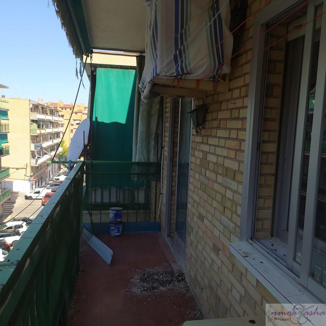 Venta de piso en Arganda del Rey