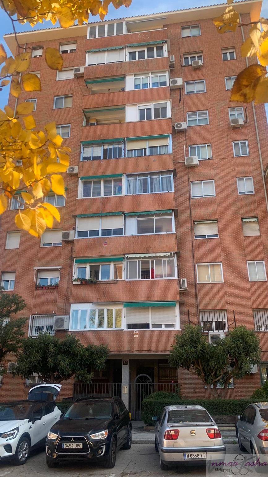 Venta de piso en Madrid