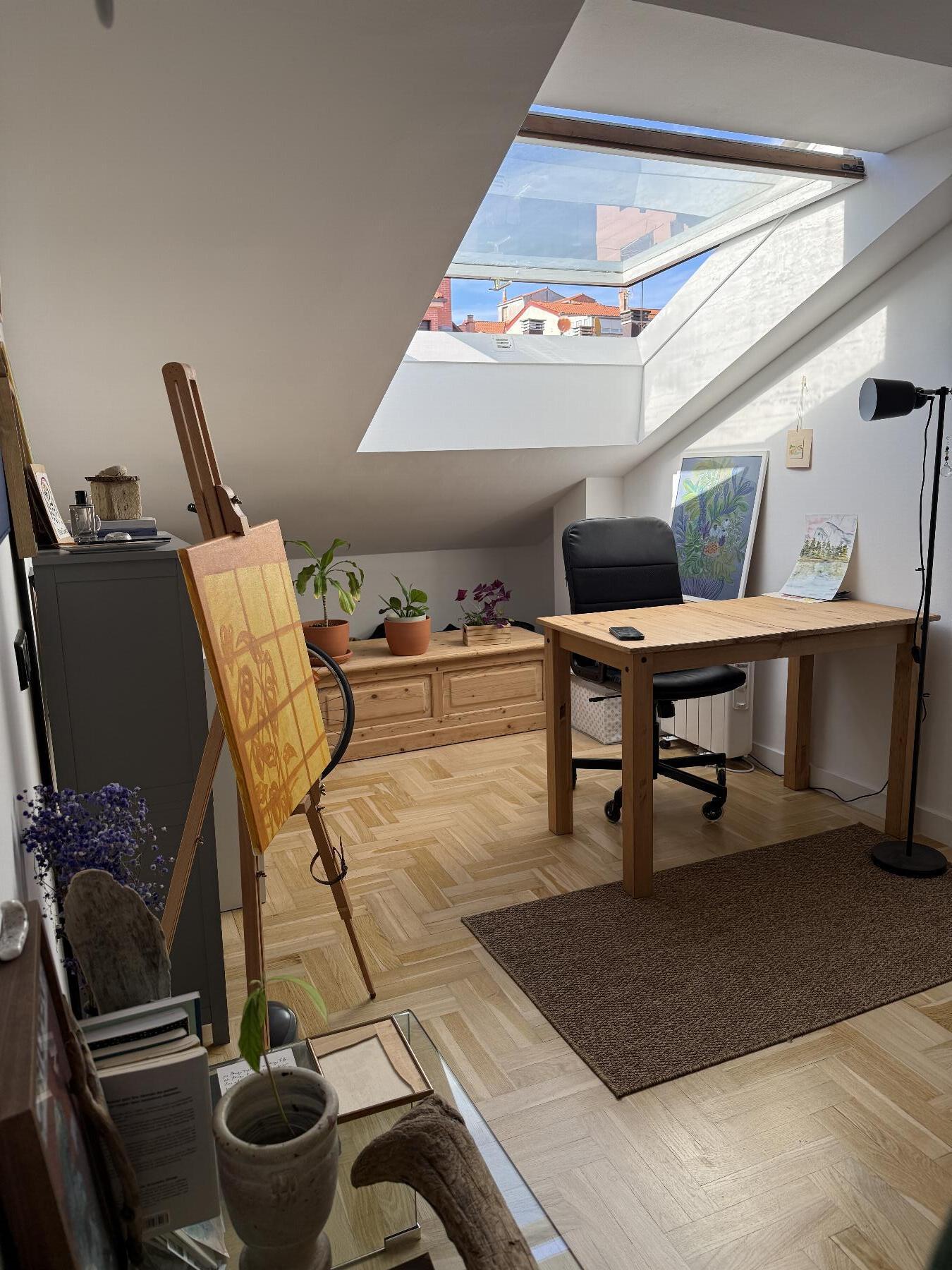 Venta de piso en Gijón