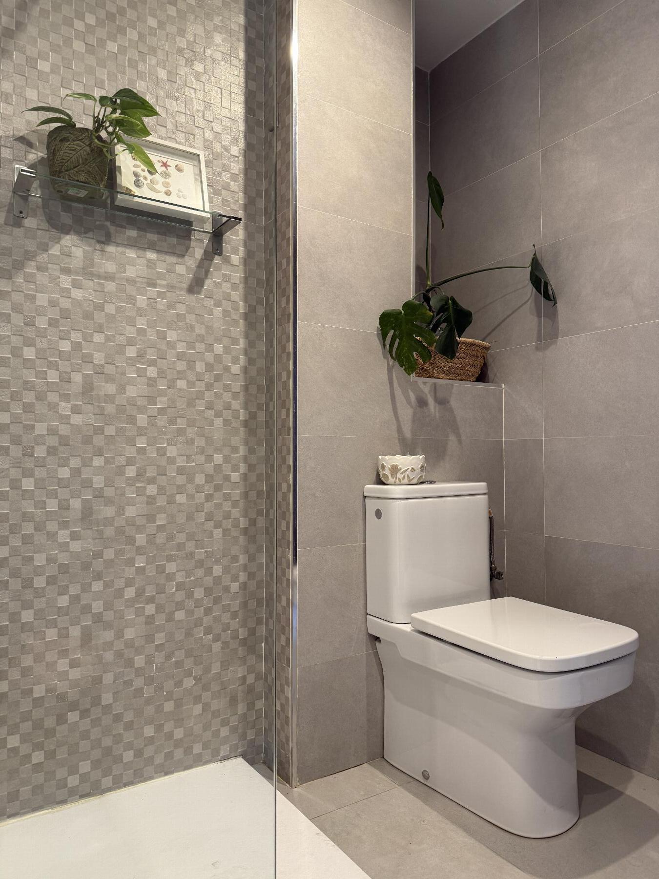Venta de piso en Gijón