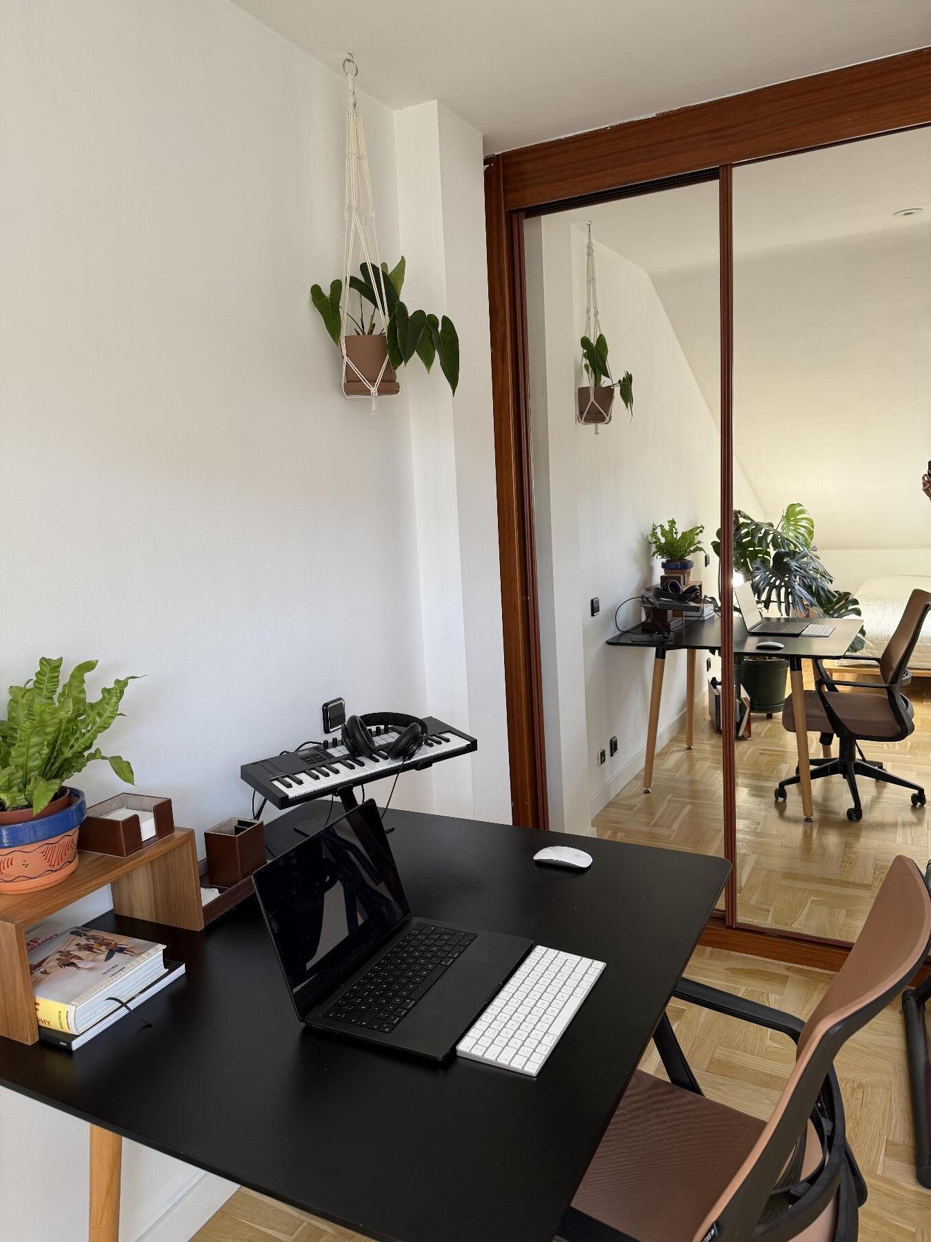 Venta de piso en Gijón