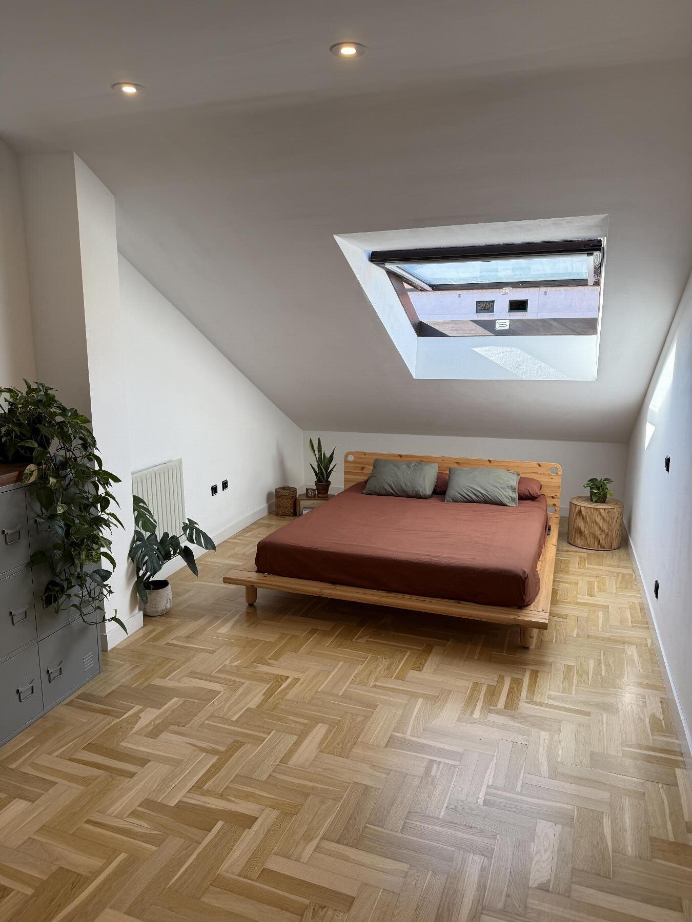 Venta de piso en Gijón