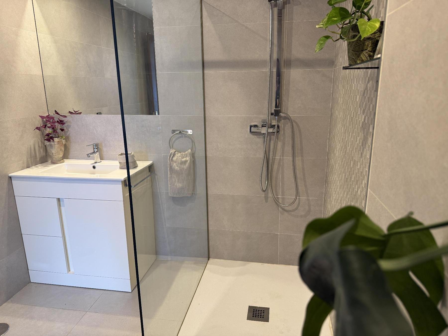 Venta de piso en Gijón