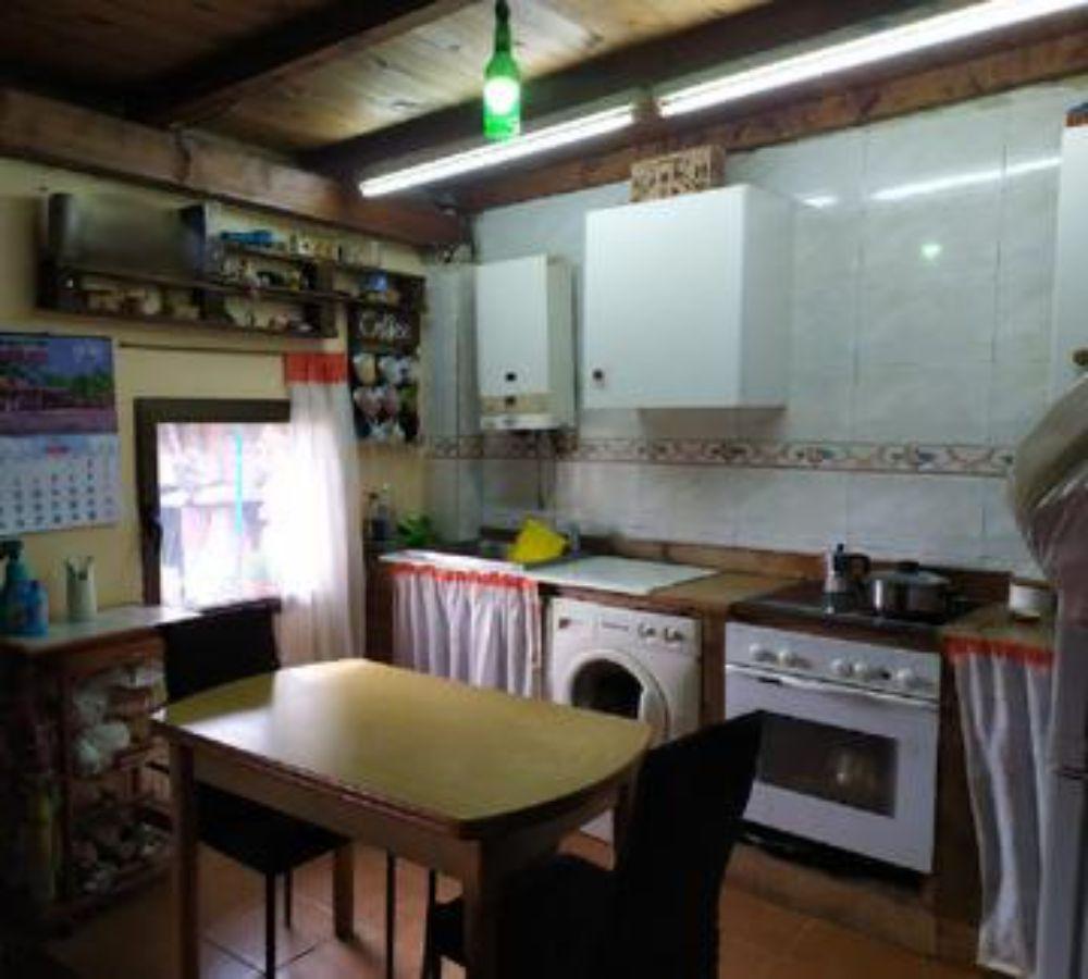 Venta de casa en Villaviciosa