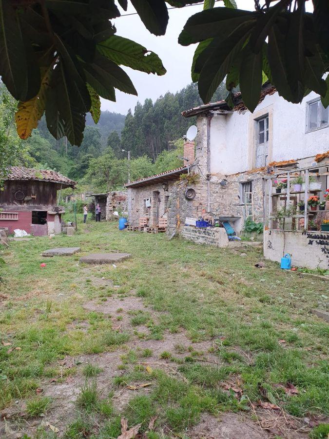 Venta de casa en Villaviciosa