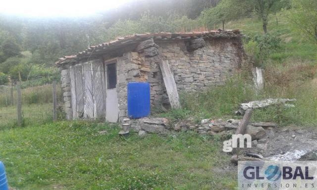 Venta de casa en Villaviciosa